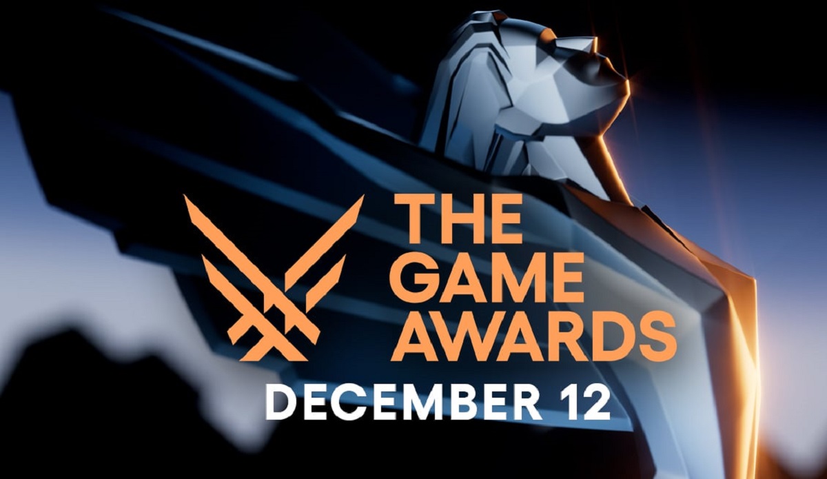 No te lo pierdas El gran espectáculo de los Game Awards 2024 tendrá lugar el 12 de diciembre No te lo pierdas El gran espectáculo de los Game Awards 2024 tendrá lugar el 12 de diciembre