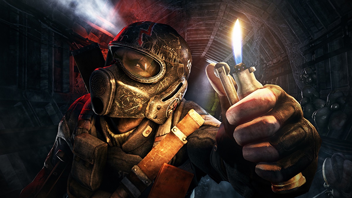 Sorpresa de 4A Games: Con motivo del 10º aniversario de Metro: Last Light, el juego está disponible gratis en Steam. Sorpresa de 4A Games: Con motivo del 10º aniversario de Metro: Last Light, el juego está disponible gratis en Steam.