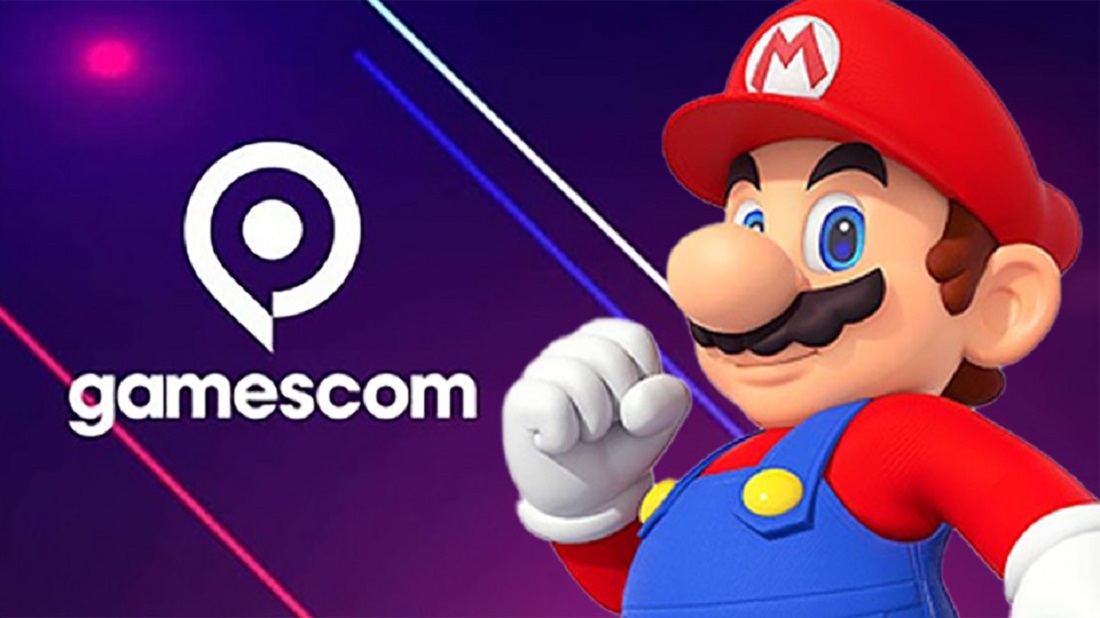 Gamescom 2024 sin un expositor importante: Nintendo ha cancelado su visita a la famosa feria Gamescom 2024 sin un expositor importante: Nintendo ha cancelado su visita a la famosa feria