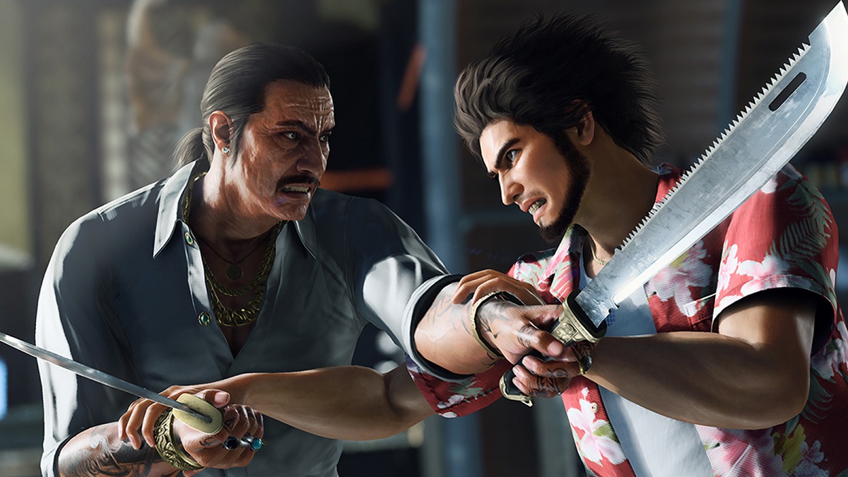 Yakuza nunca cambia: un intenso tráiler de la historia de Like A Dragon: Infinite Wealth