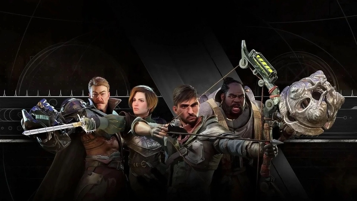 Las críticas de los jugadores han surtido efecto: se ha pospuesto el lanzamiento del juego de acción cooperativa Gangs of Sherwood. Las críticas de los jugadores han surtido efecto: se ha pospuesto el lanzamiento del juego de acción cooperativa Gangs of Sherwood.