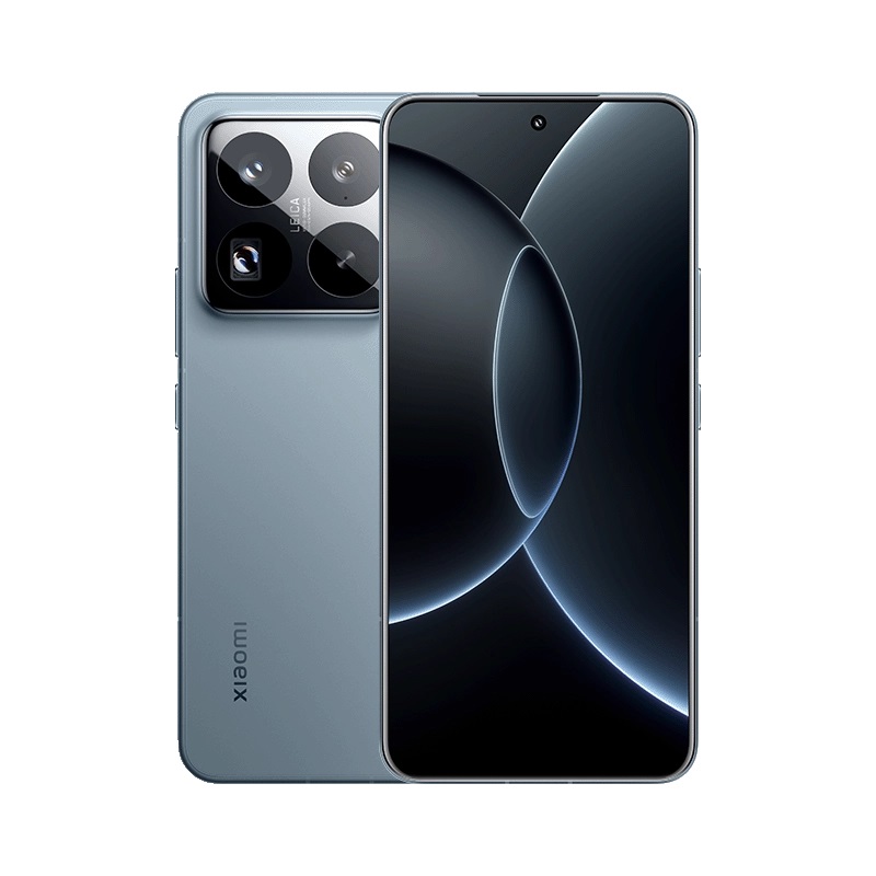 Xiaomi 15s Pro es el nuevo teléfono insignia de Xiaomi Xiaomi 15s Pro es el nuevo teléfono insignia de Xiaomi