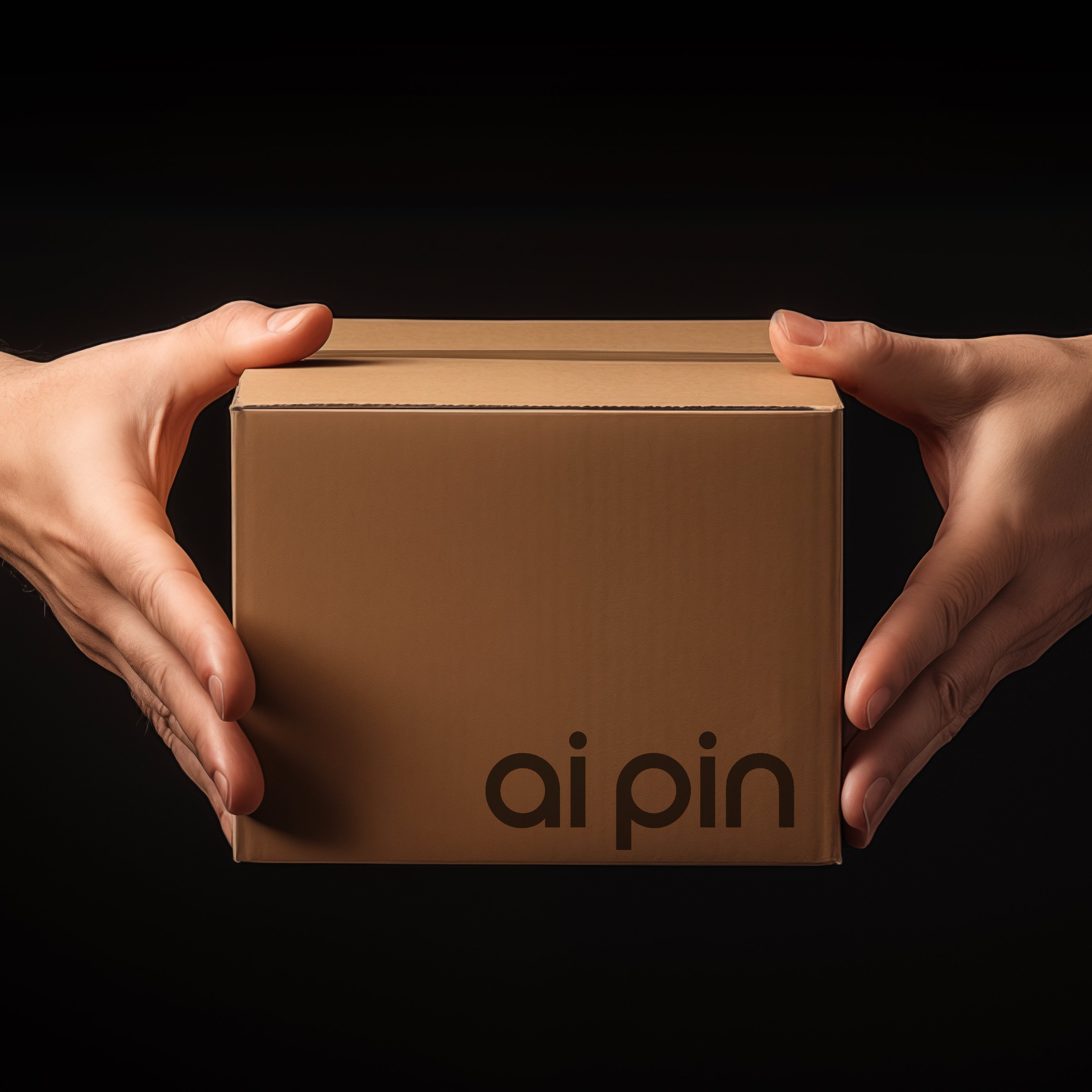 Humane retrasa a abril el lanzamiento de su pin inteligente AI Pin
