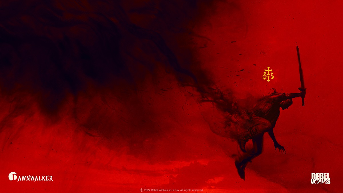El estudio Still Dawnwalker: Rebel Wolves ha confirmado el título de su primer juego de rol y ha desvelado nuevas ilustraciones. El estudio Still Dawnwalker: Rebel Wolves ha confirmado el título de su primer juego de rol y ha desvelado nuevas ilustraciones.