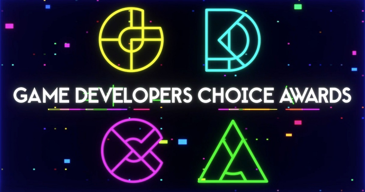 Baldur's Gate 3, The Legend of Zelda: Tears of the Kingdom y Cocoon lideran el número de nominaciones a los Premios Profesionales GDC Awards 2024