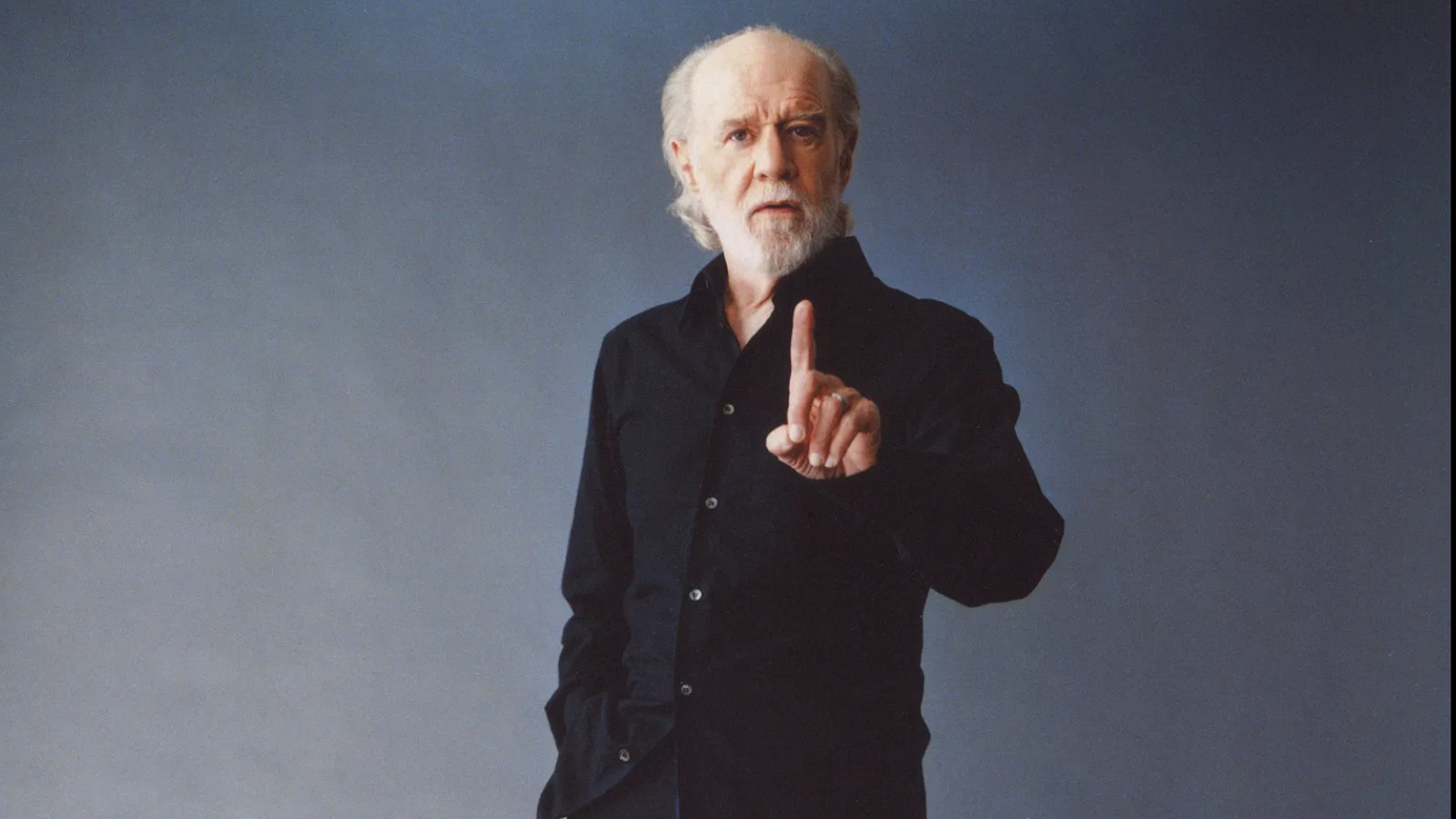 El escandaloso programa de IA de George Carlin fue escrito por un humano después de todo, han admitido los autores del podcast Dudesy El escandaloso programa de IA de George Carlin fue escrito por un humano después de todo, han admitido los autores del podcast Dudesy