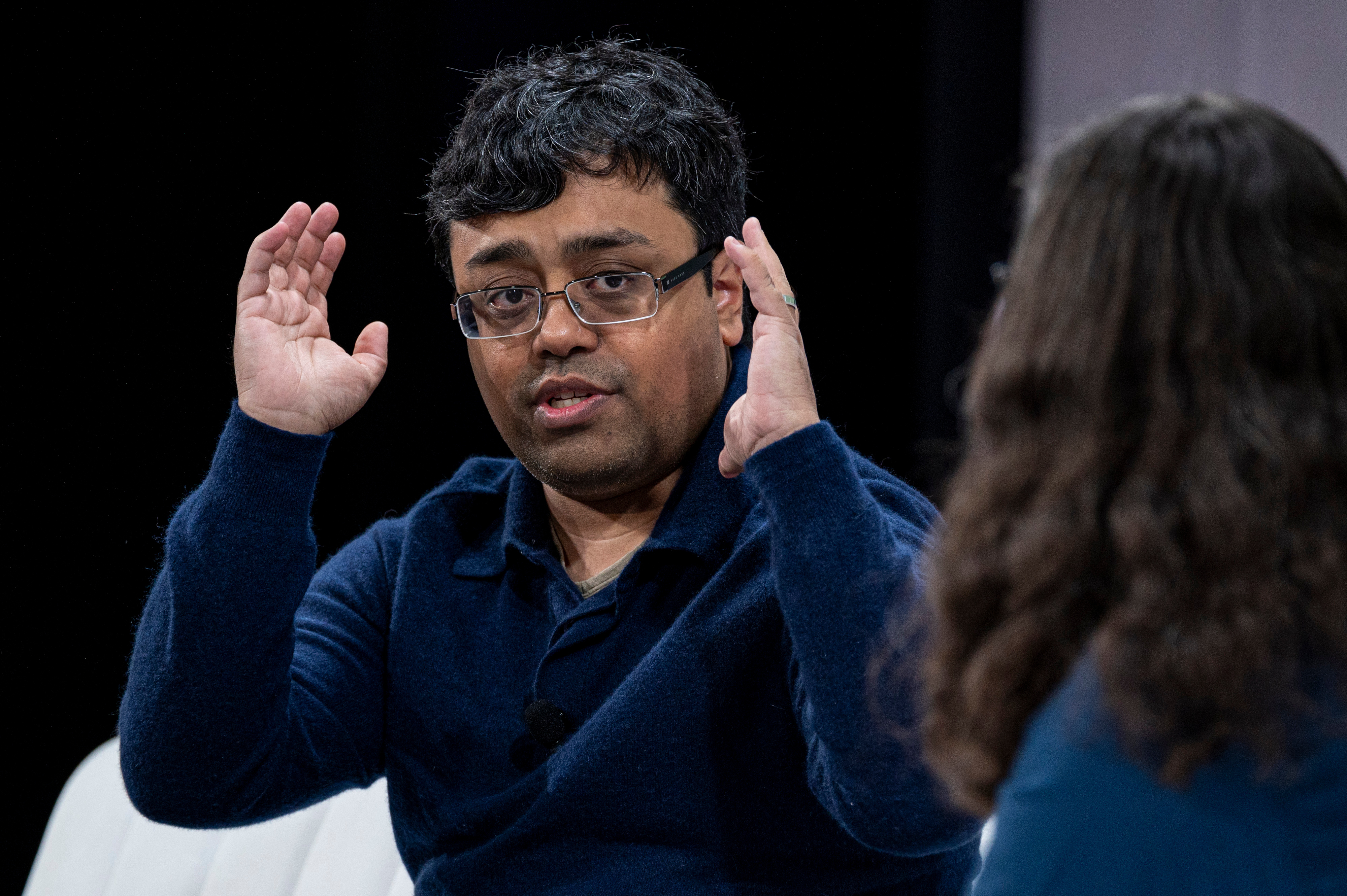 El CEO de Stability AI dimite tras pedir la descentralización de la IA El CEO de Stability AI dimite tras pedir la descentralización de la IA