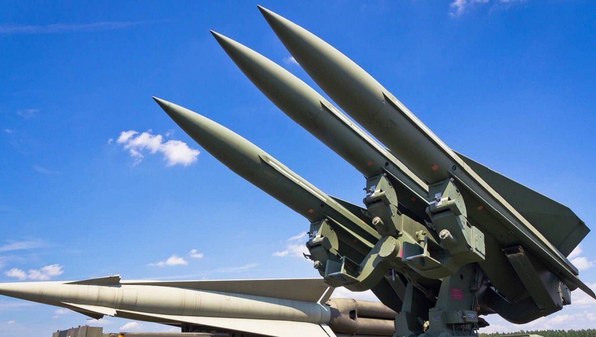 Medios de comunicación: Taiwán transfiere a Ucrania hasta 15 sistemas de misiles antiaéreos Raytheon HAWK Medios de comunicación: Taiwán transfiere a Ucrania hasta 15 sistemas de misiles antiaéreos Raytheon HAWK