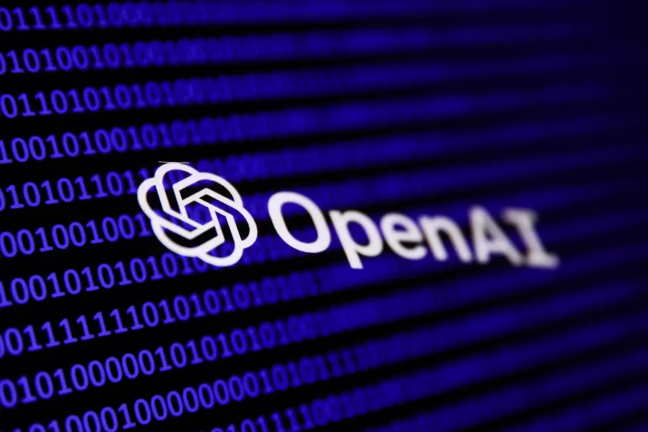 Ilustración de OpenAI
