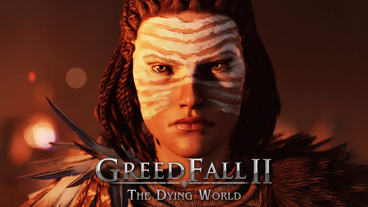 Spiders Studios ha pospuesto indefinidamente el lanzamiento de la primera gran actualización de GreedFall II: The Dying World. Spiders Studios ha pospuesto indefinidamente el lanzamiento de la primera gran actualización de GreedFall II: The Dying World.