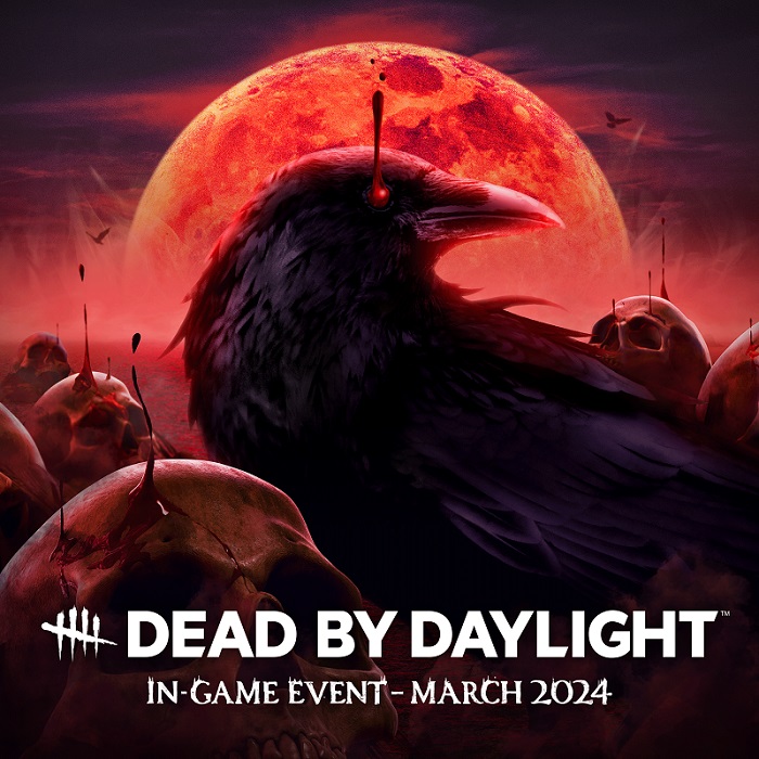 Los desarrolladores del juego de terror online Dead by Daylight han retrasado unas semanas el lanzamiento del próximo evento-2 Los desarrolladores del juego de terror online Dead by Daylight han retrasado unas semanas el lanzamiento del próximo evento-2