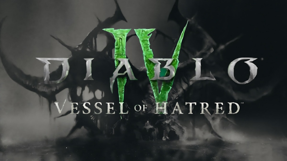 Blizzard ha publicado un espectacular y atmosférico tráiler de acción real del complemento Vessel of Hatred para Diablo IV. Blizzard ha publicado un espectacular y atmosférico tráiler de acción real del complemento Vessel of Hatred para Diablo IV.