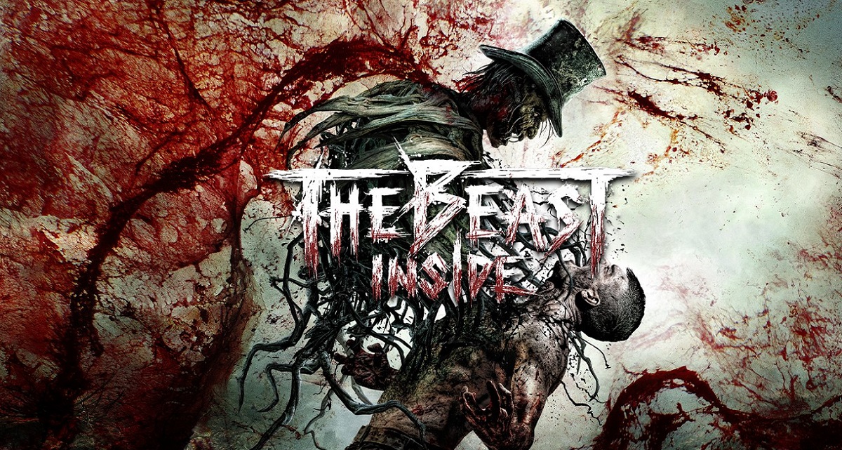 The Beast Inside, un juego de terror muy bien valorado, ha lanzado un sorteo en GOG The Beast Inside, un juego de terror muy bien valorado, ha lanzado un sorteo en GOG