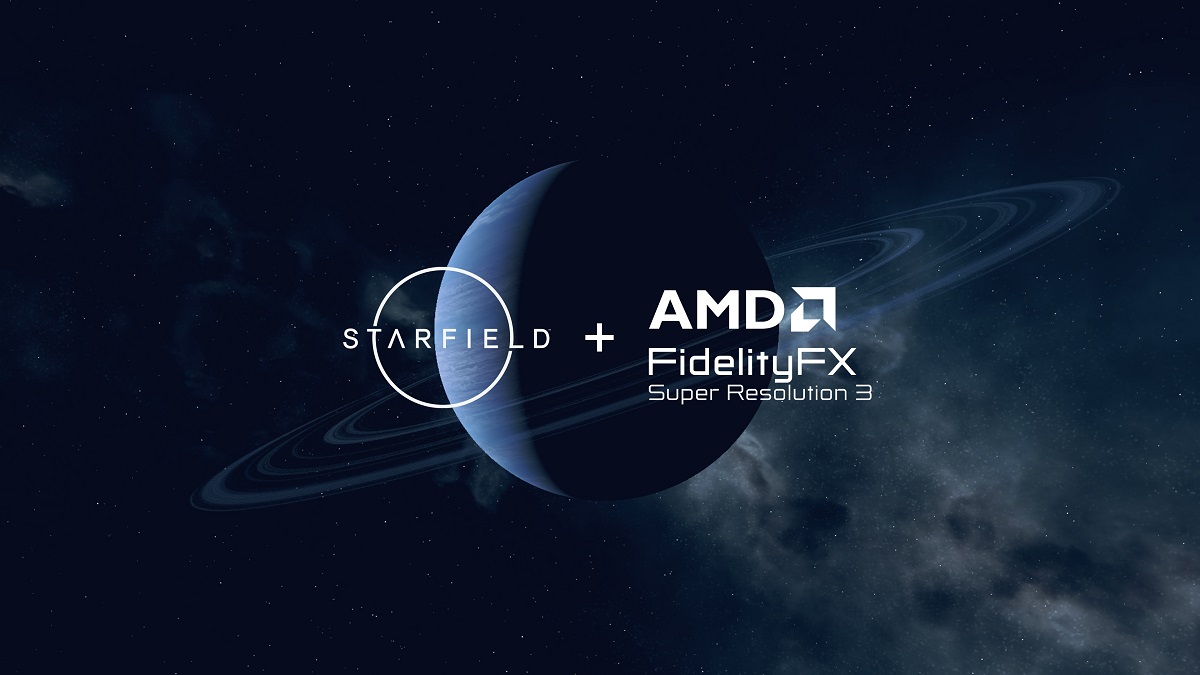 Bethesda ha añadido compatibilidad total con las tecnologías AMD FSR 3 y XeSS a Starfield Bethesda ha añadido compatibilidad total con las tecnologías AMD FSR 3 y XeSS a Starfield