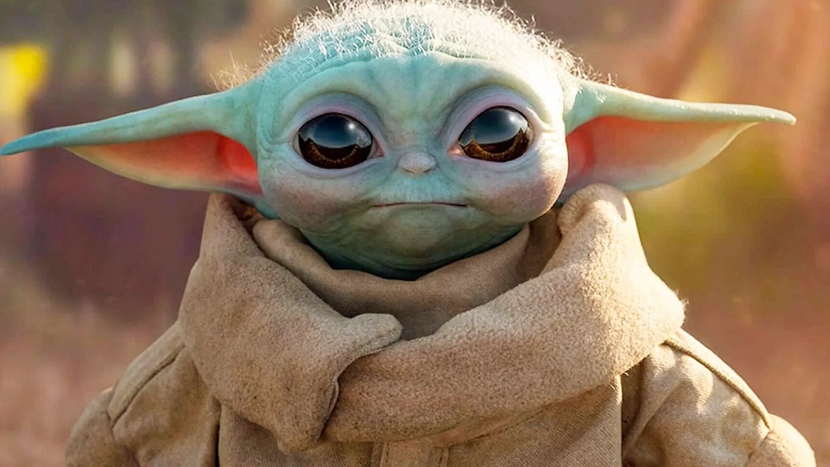 ¡Se dedicará una película a Grogu! Star Wars Zen: Grogu and Dust Bunnies se estrenará en Disney+ próximamente ¡Se dedicará una película a Grogu! Star Wars Zen: Grogu and Dust Bunnies se estrenará en Disney+ próximamente