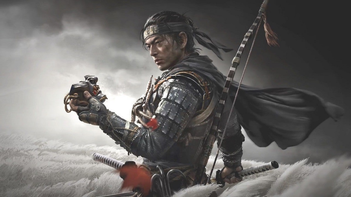 Sony ofrece a los propietarios de PlayStation 4 un tema dinámico gratuito con tomas del exitoso juego de acción Ghost of Tsushima Sony ofrece a los propietarios de PlayStation 4 un tema dinámico gratuito con tomas del exitoso juego de acción Ghost of Tsushima
