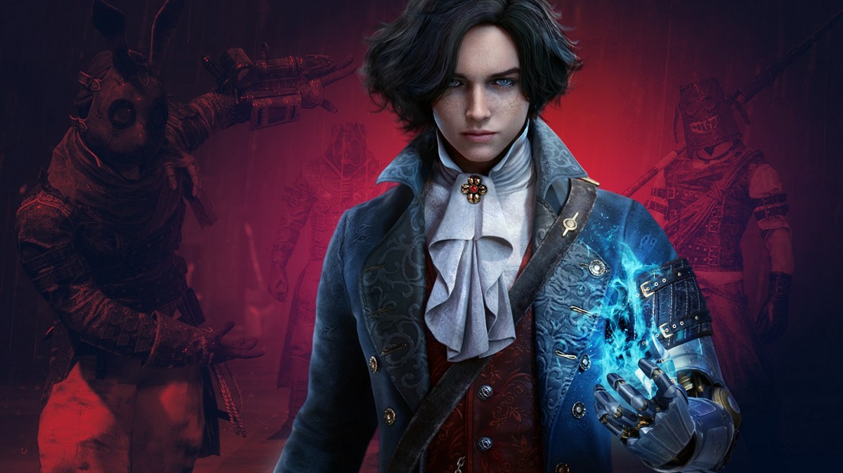 Los desarrolladores de Lies of P han lanzado una importante actualización: se ha rebajado la dificultad de las localizaciones iniciales, se ha mejorado el equilibrio del juego, se han corregido errores y se pueden llevar gafas sin máscara Los desarrolladores de Lies of P han lanzado una importante actualización: se ha rebajado la dificultad de las localizaciones iniciales, se ha mejorado el equilibrio del juego, se han corregido errores y se pueden llevar gafas sin máscara