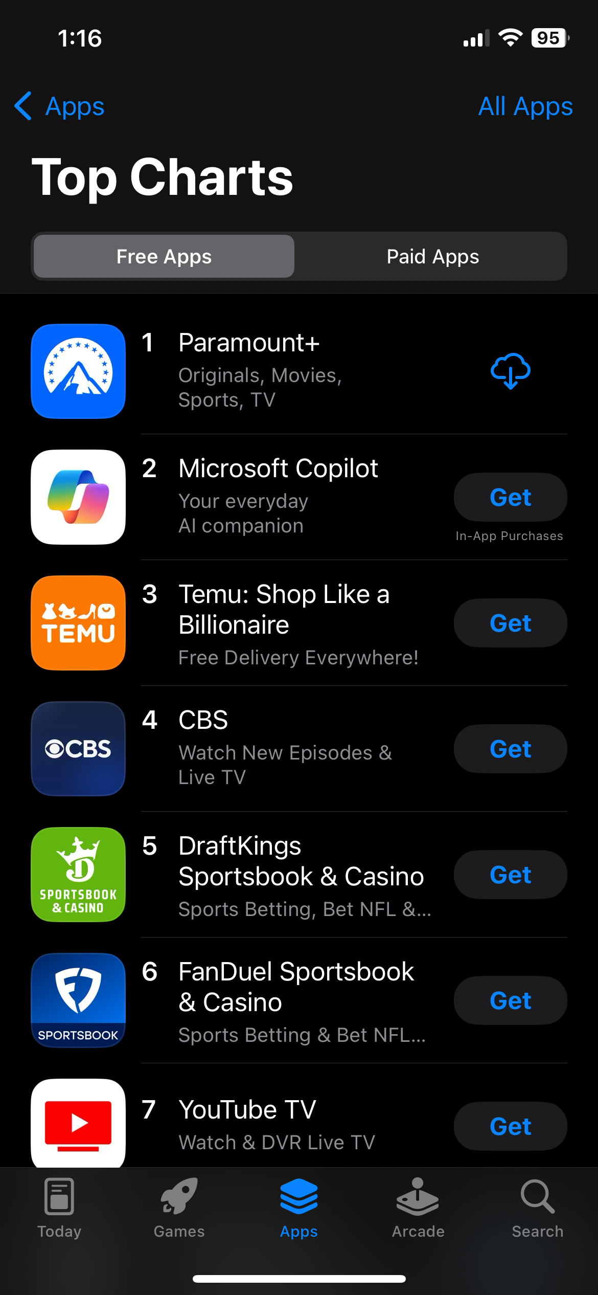 Microsoft Copilot gana adeptos en las tiendas de aplicaciones de Apple y Google tras el anuncio de la Super Bowl a pesar de los fallos de la IA-3 Microsoft Copilot gana adeptos en las tiendas de aplicaciones de Apple y Google tras el anuncio de la Super Bowl a pesar de los fallos de la IA-3