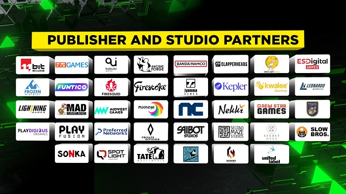Dejemos las cosas a un lado: mañana es el gran lanzamiento de Future Games Show Spring Showcase 2024-2