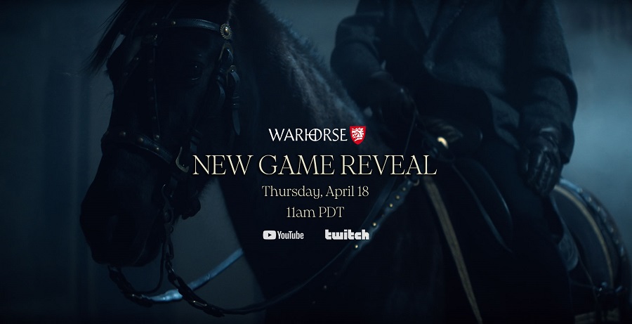 ¡Parece que los fans de Kingdom Come han esperado la secuela! La próxima semana se anunciará un nuevo juego de Warhorse Studios-2 ¡Parece que los fans de Kingdom Come han esperado la secuela! La próxima semana se anunciará un nuevo juego de Warhorse Studios-2