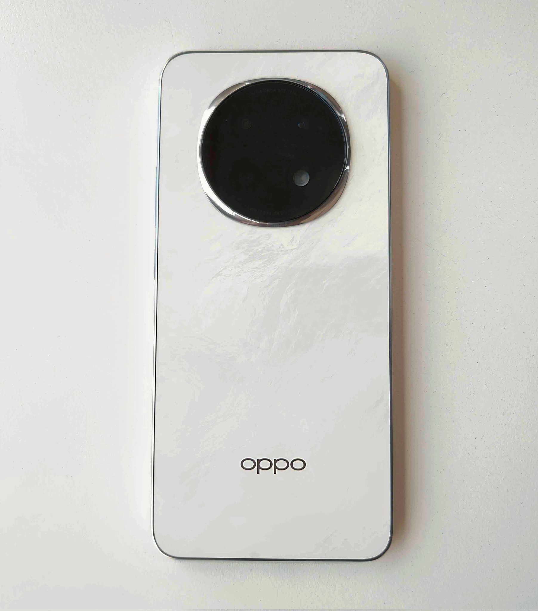 Supuesto Oppo F29