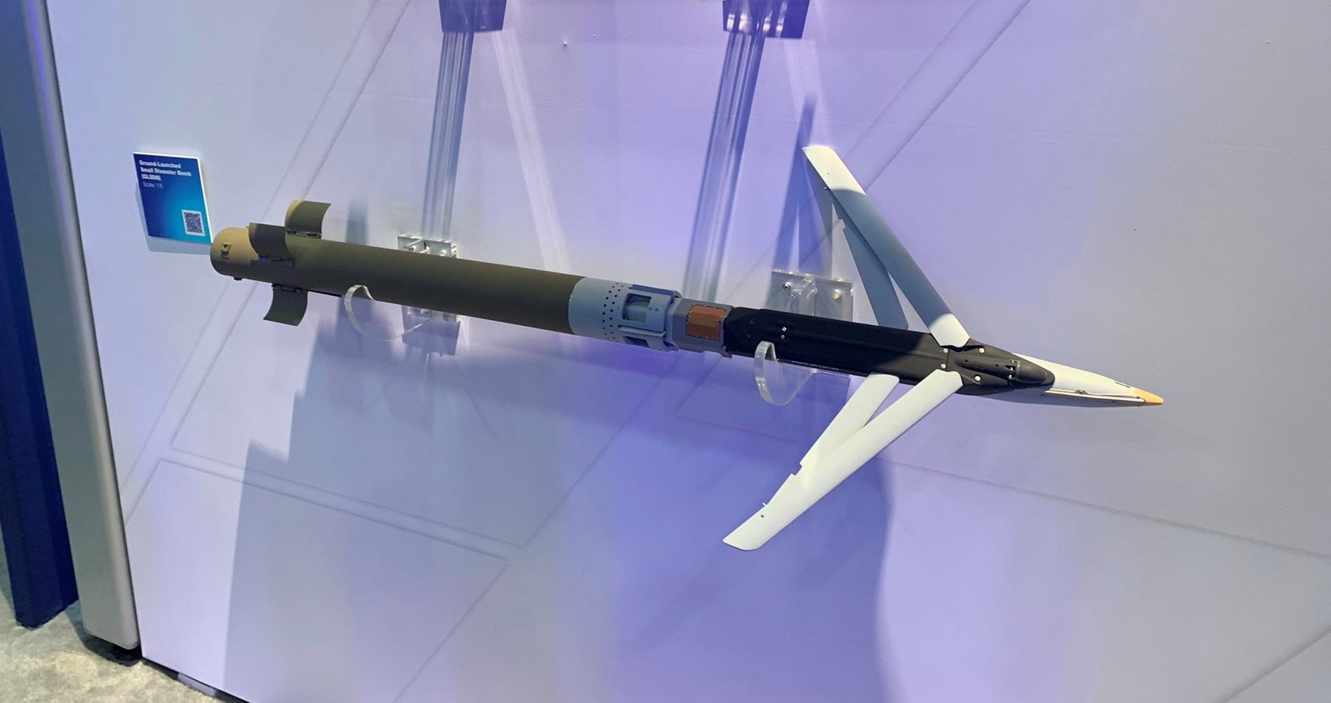 GLSDB en AUSA 2022 GLSDB en AUSA 2022