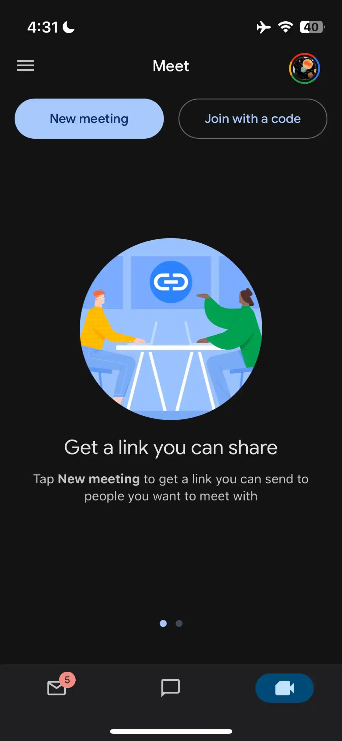 Detalles del nuevo diseño de Gmail para iPhone Detalles del nuevo diseño de Gmail para iPhone