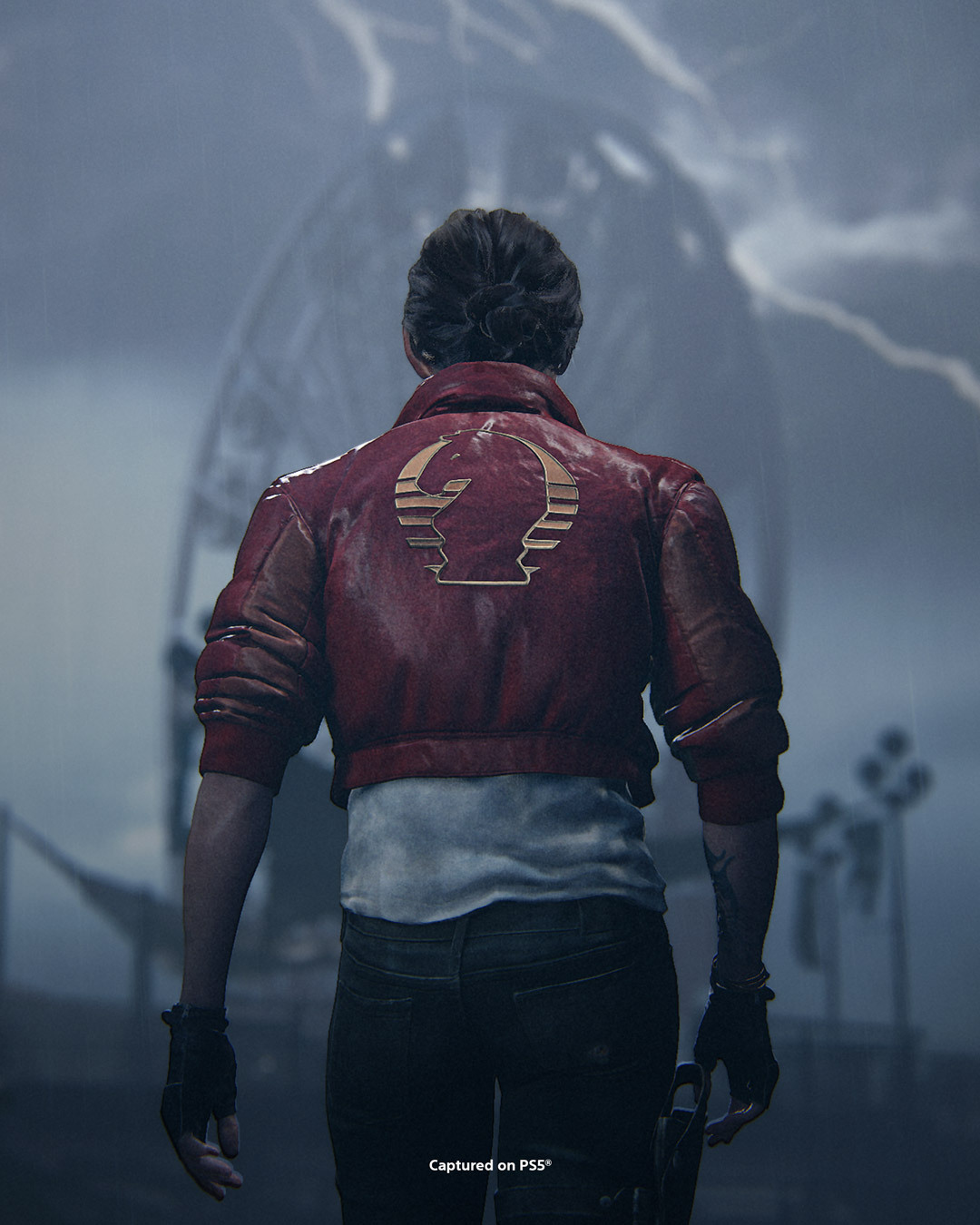 Nuevo modo Sin Retorno en The Last of Us Part II Remastered Nuevo modo Sin Retorno en The Last of Us Part II Remastered