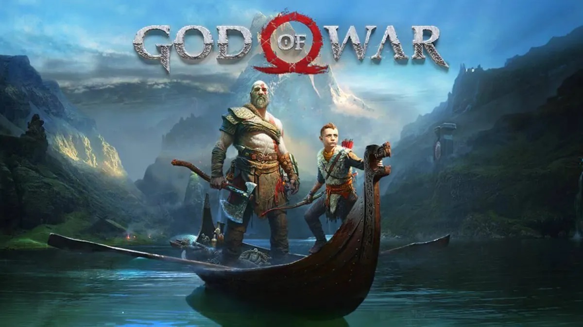 GOG insinúa: pronto llegarán más juegos de Sony a la tienda. God of War (2018) podría ser el próximo en añadirse GOG insinúa: pronto llegarán más juegos de Sony a la tienda. God of War (2018) podría ser el próximo en añadirse