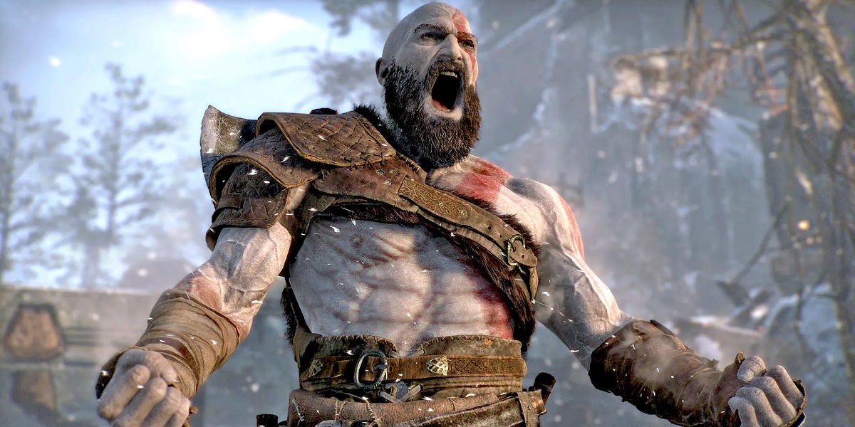 God of War: Ragnarök sigue coleccionando premios. El juego de Sony triunfó en los Develop: Star Awards 2023 God of War: Ragnarök sigue coleccionando premios. El juego de Sony triunfó en los Develop: Star Awards 2023