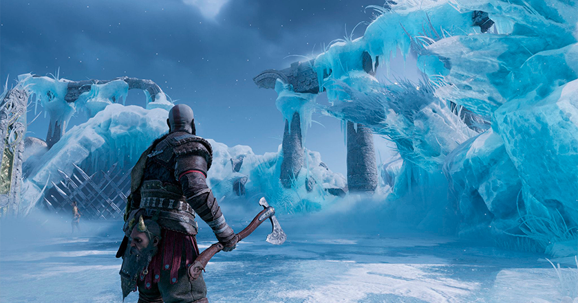 Todo lo que necesitas saber antes del lanzamiento de God of War Ragnarok el 9 de noviembre: argumento, jugabilidad, características del juego y batallas con los dioses nórdicos-4 Todo lo que necesitas saber antes del lanzamiento de God of War Ragnarok el 9 de noviembre: argumento, jugabilidad, características del juego y batallas con los dioses nórdicos-4