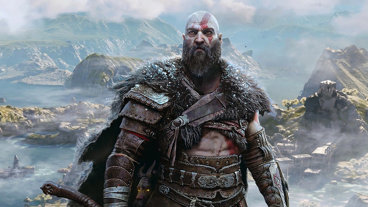 Sony ha anunciado oficialmente la versión para PC de God of War: Ragnarok: saldrá en septiembre. Sony ha anunciado oficialmente la versión para PC de God of War: Ragnarok: saldrá en septiembre.