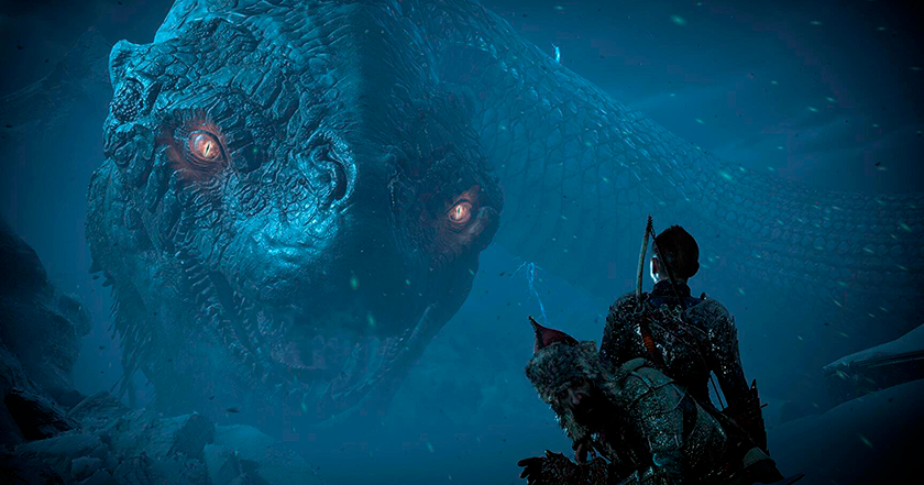 Tamaño del juego de PlayStation: God of War Ragnarok tendrá 36 trofeos, para el platino no tendrás que jugar el juego en un nivel de dificultad alto