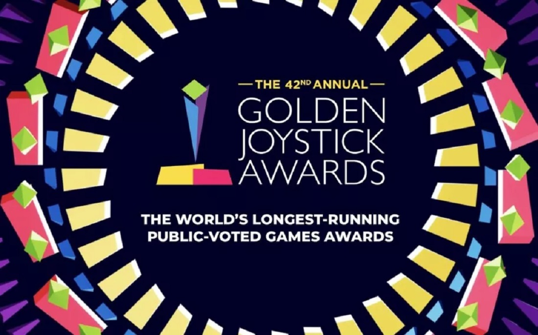 Los organizadores de los Golden Joystick Awards 2024 han anunciado la fecha del evento y han revelado la fecha de inicio del proceso de votación de los usuarios Los organizadores de los Golden Joystick Awards 2024 han anunciado la fecha del evento y han revelado la fecha de inicio del proceso de votación de los usuarios