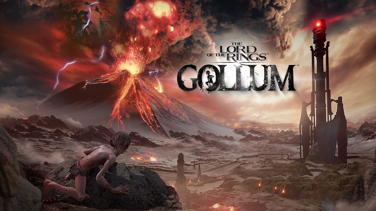 Los requisitos del sistema para El Señor de los Anillos: Gollum Los requisitos del sistema para El Señor de los Anillos: Gollum