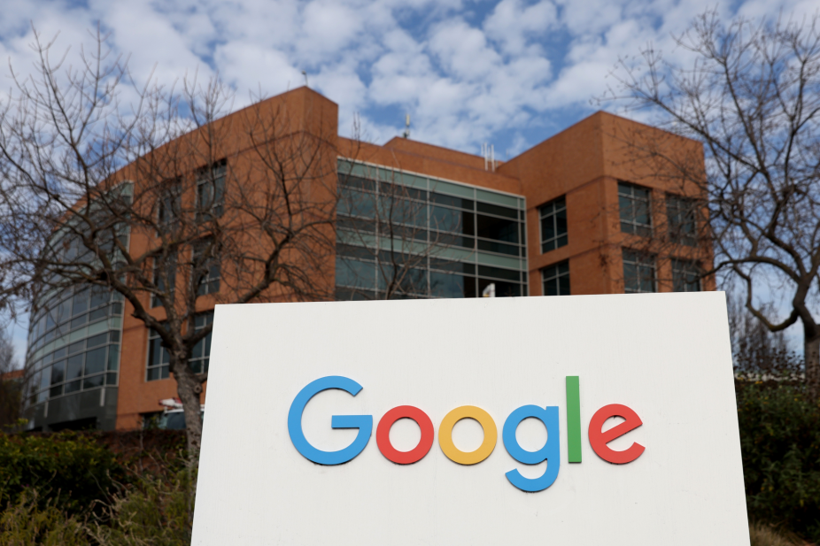 Oficina de Google Oficina de Google. Ilustración: TechCrunch, Getty Images