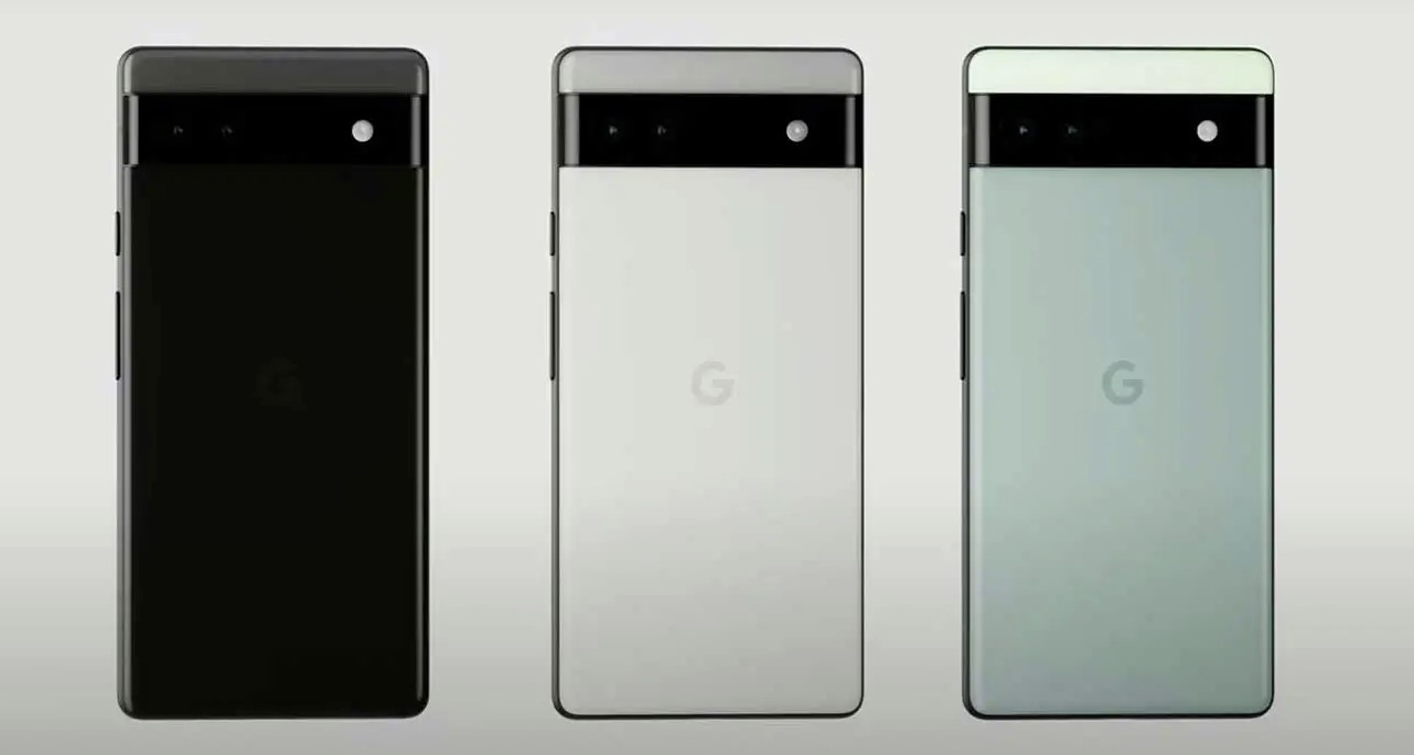 El asequible Google Pixel 6a aparece en un video de desempaquetado antes del lanzamiento El asequible Google Pixel 6a aparece en un video de desempaquetado antes del lanzamiento