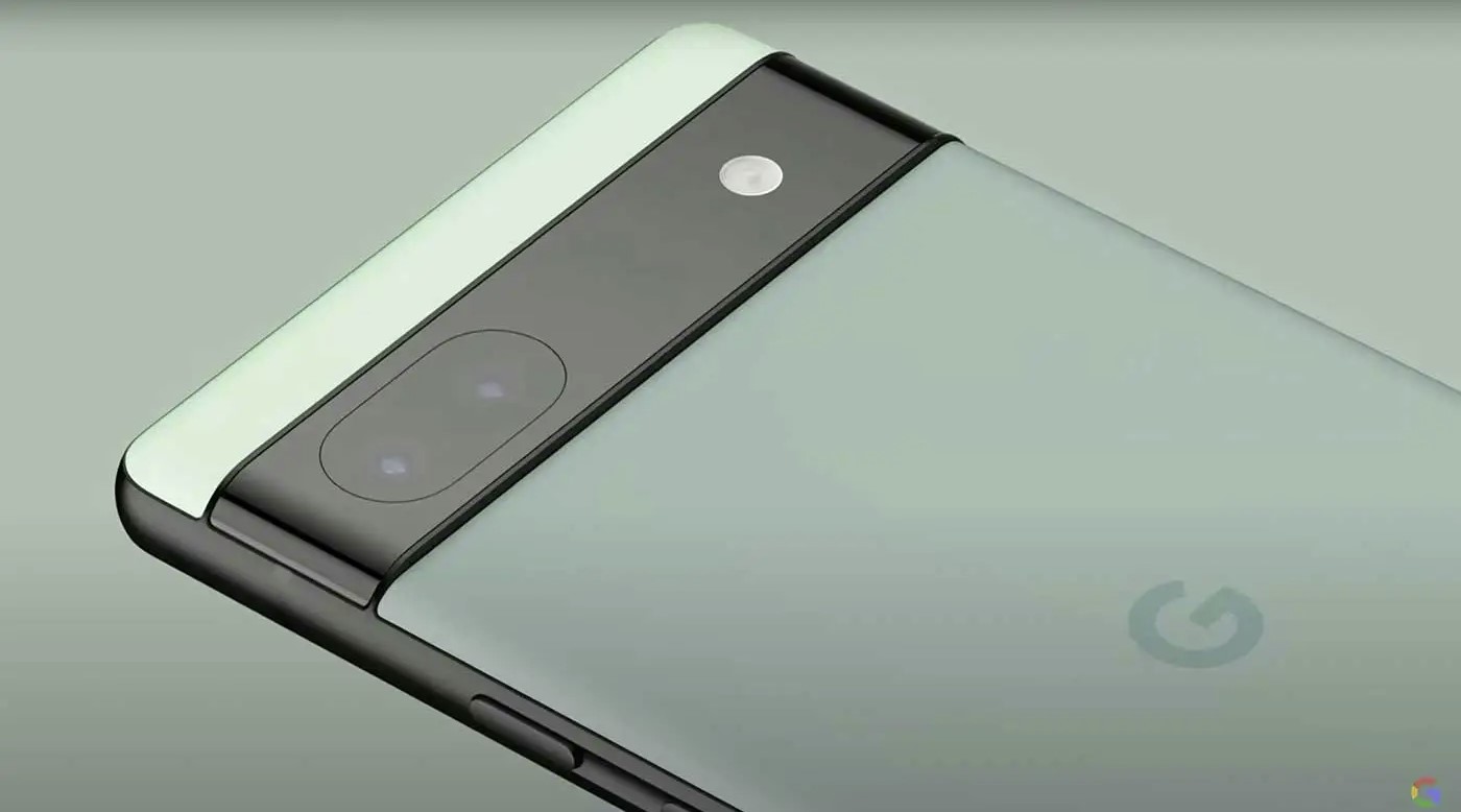 El asequible Google Pixel 6a aparece en un video de desempaquetado antes del lanzamiento-2 El asequible Google Pixel 6a aparece en un video de desempaquetado antes del lanzamiento-2