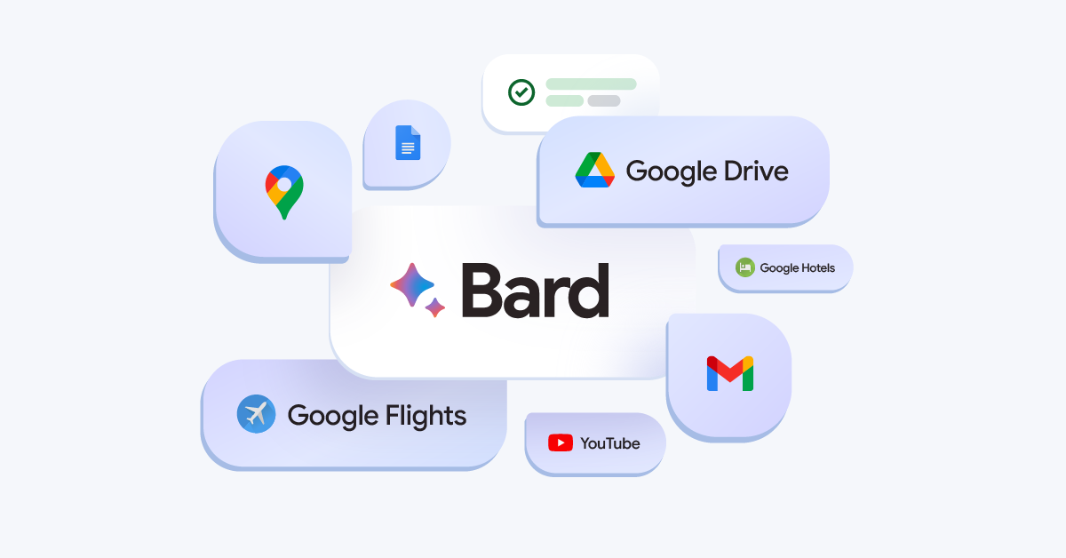 El chatbot Bard ha aprendido a ver y contar vídeos de YouTube