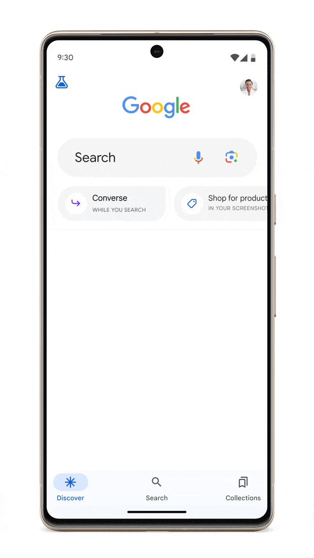 Google ha aprendido a generar imágenes de productos basadas en la descripción para la búsqueda de regalos-2 Google ha aprendido a generar imágenes de productos basadas en la descripción para la búsqueda de regalos-2