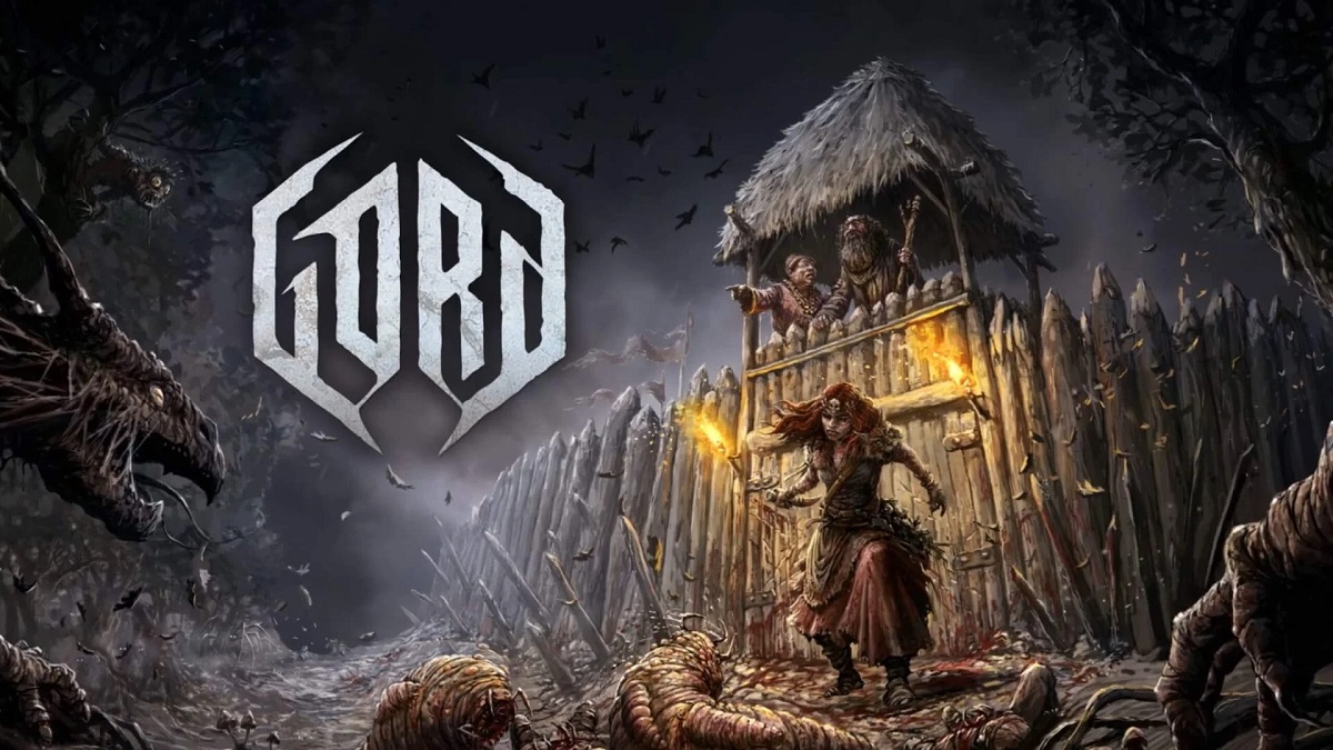 Los desarrolladores del oscuro juego de estrategia de ambientación fantástica eslava Gord han pospuesto el lanzamiento del juego. Pero el retraso no será largo Los desarrolladores del oscuro juego de estrategia de ambientación fantástica eslava Gord han pospuesto el lanzamiento del juego. Pero el retraso no será largo