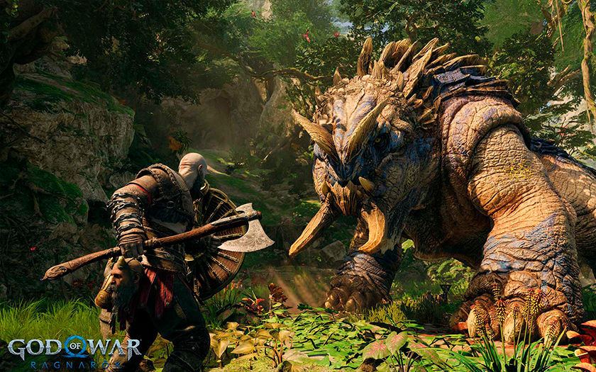 Todo lo que necesitas saber antes del lanzamiento de God of War Ragnarok el 9 de noviembre: argumento, jugabilidad, características del juego y batallas con los dioses nórdicos-3 Todo lo que necesitas saber antes del lanzamiento de God of War Ragnarok el 9 de noviembre: argumento, jugabilidad, características del juego y batallas con los dioses nórdicos-3