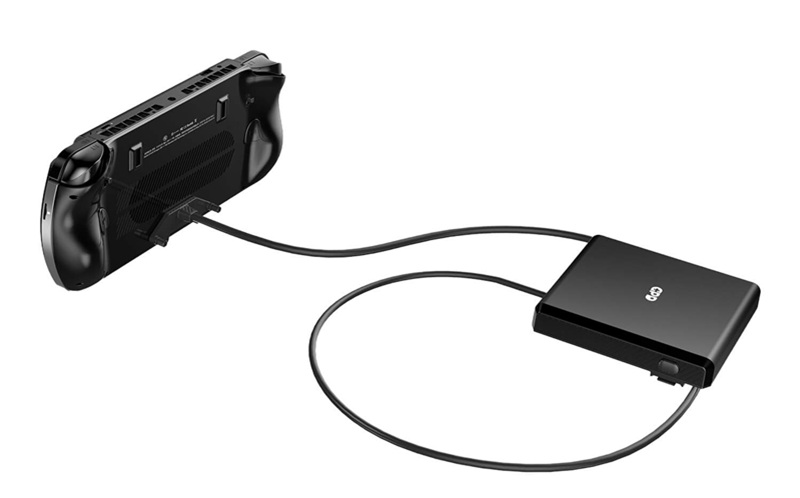 GPD Win 5 - imagen 2 GPD Win 5 - imagen 2