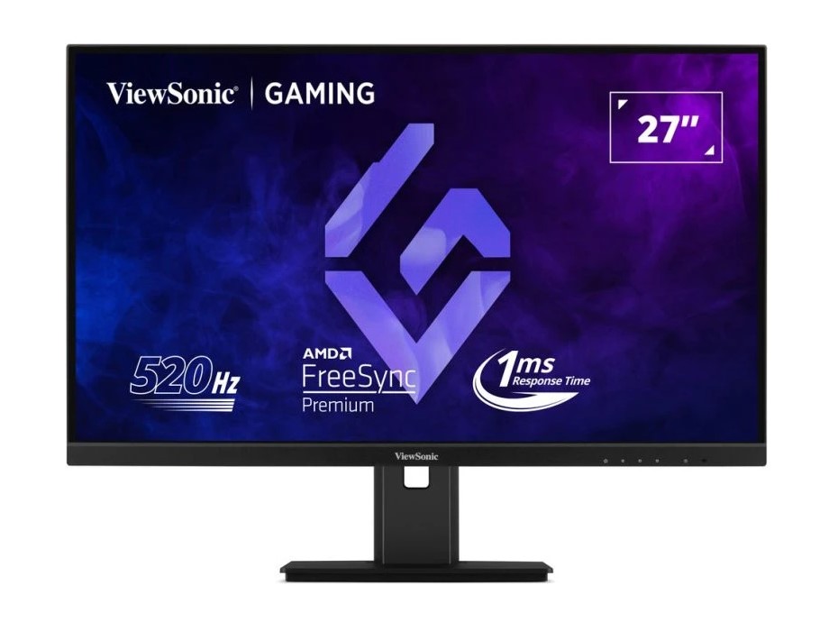 Monitor para juegos XG2737 de ViewSonic