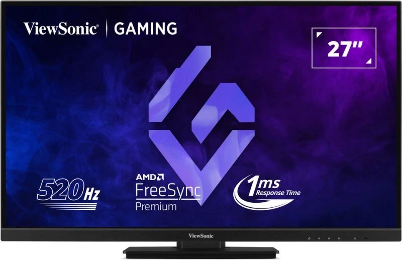 Foto de producto de ViewSonic XG2737
