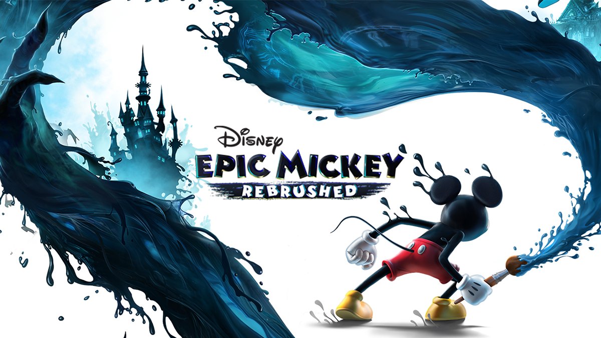 Echa un vistazo a las aventuras actualizadas de Mickey Mouse: la demo Disney Epic Mickey: Rebrushed ya está disponible en todas las plataformas. Echa un vistazo a las aventuras actualizadas de Mickey Mouse: la demo Disney Epic Mickey: Rebrushed ya está disponible en todas las plataformas.