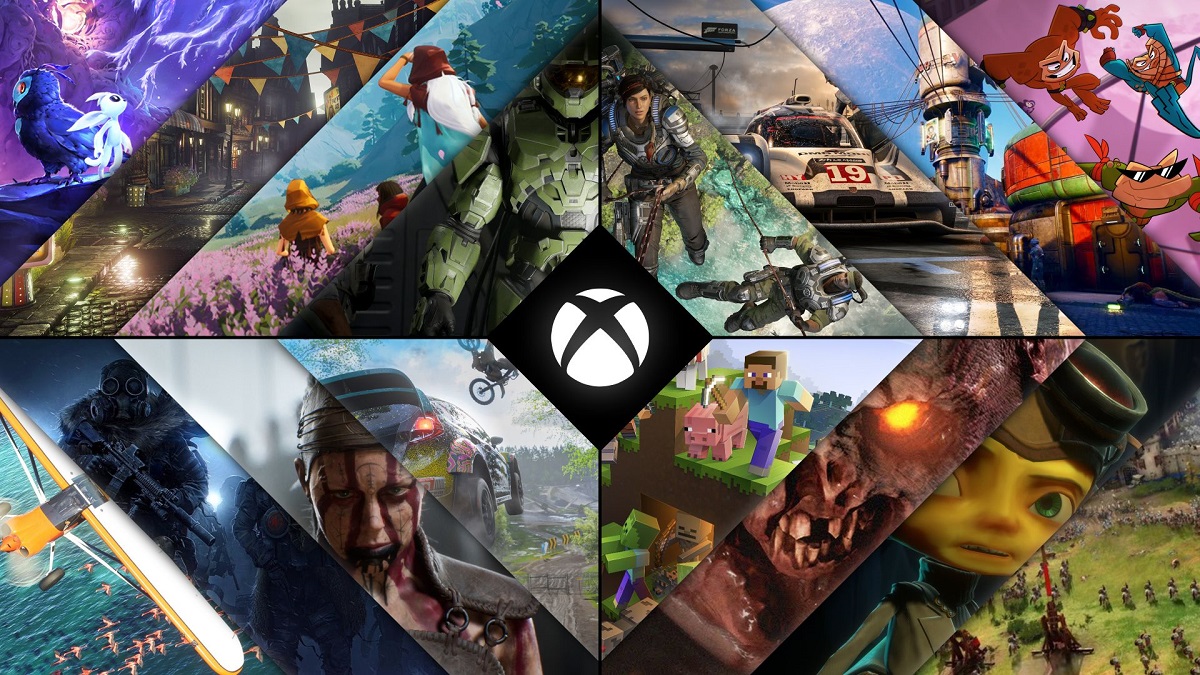 Xbox seguirá perdiendo exclusivas: un informante revela los planes de Microsoft para portar sus juegos a PlayStation y Nintendo Xbox seguirá perdiendo exclusivas: un informante revela los planes de Microsoft para portar sus juegos a PlayStation y Nintendo
