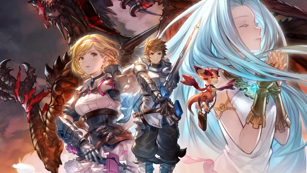 Los juegos japoneses siguen liderando la lista de ventas de Steam, con Granblue Fantasy: Relink y Persona 3 Reload.