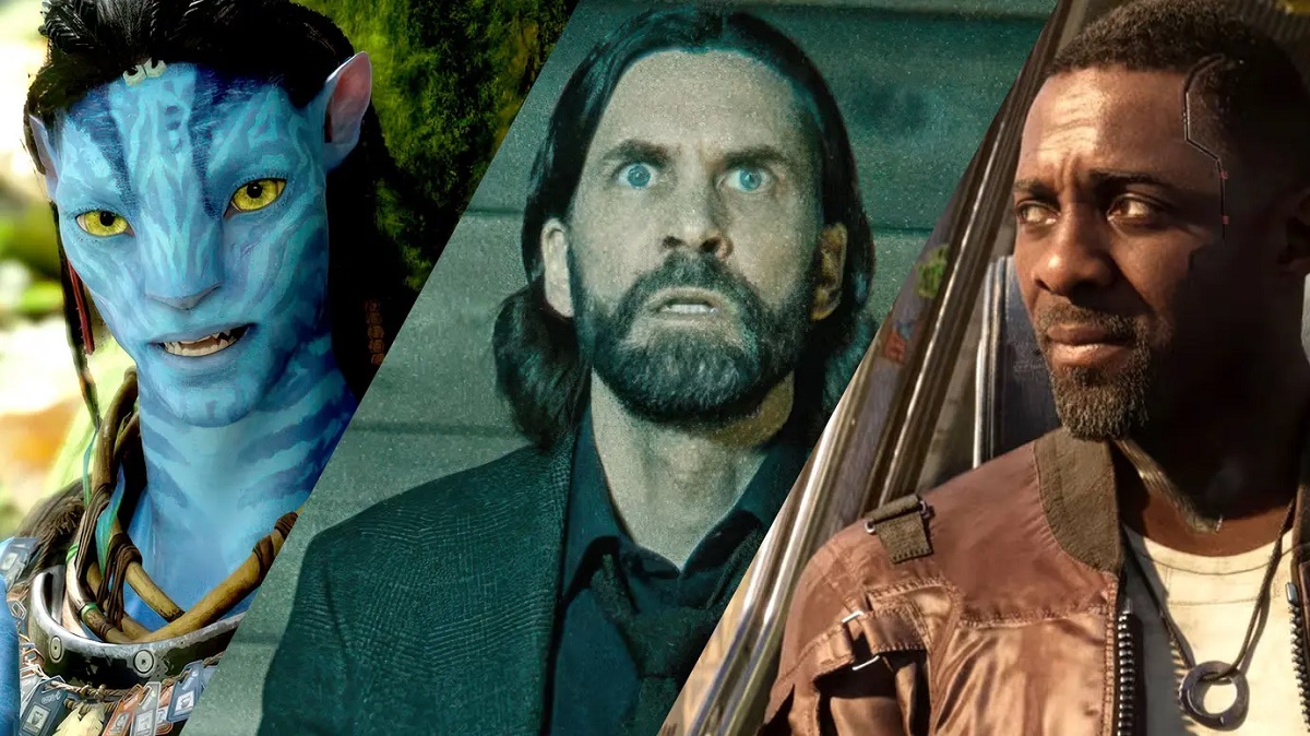 Alan Wake 2, Avatar: Fronteras de Pandora y Cyberpunk 2077 son los juegos con mejores gráficos de 2023 según el equipo de Digital Foundry Alan Wake 2, Avatar: Fronteras de Pandora y Cyberpunk 2077 son los juegos con mejores gráficos de 2023 según el equipo de Digital Foundry
