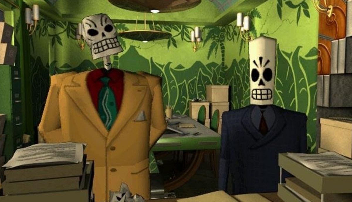 Las versiones nativas de los remasters de tres misiones icónicas de LucasArts podrían llegar a PlayStation 5 Las versiones nativas de los remasters de tres misiones icónicas de LucasArts podrían llegar a PlayStation 5